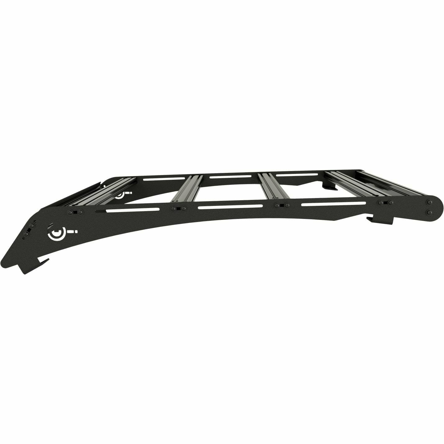 Prinsu Polaris RZR Trail (Plastic Roof) Roof Rack