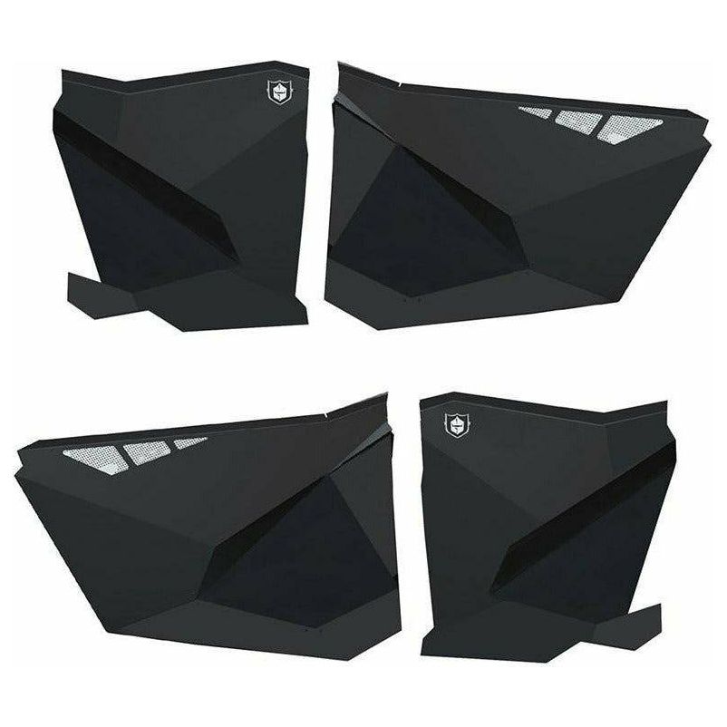 Polaris RZR Pro / Turbo R (4-Seat) Doors | Pro Armor