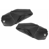 Polaris RZR Pro / Turbo R Front Door Knee Pads with Storage | Pro Armor