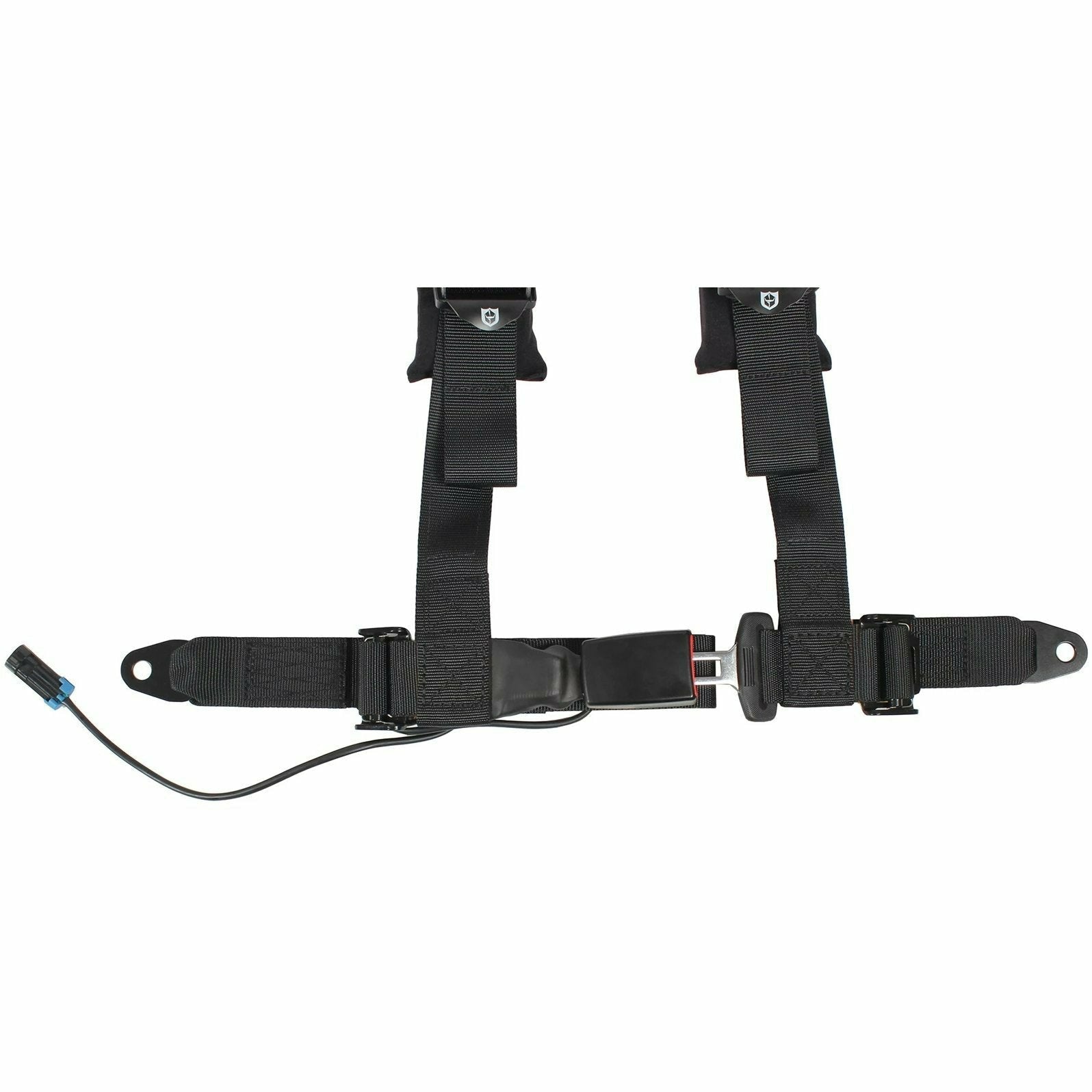 4 Point 2" AutoStyle Harness (Driver Side) | Pro Armor