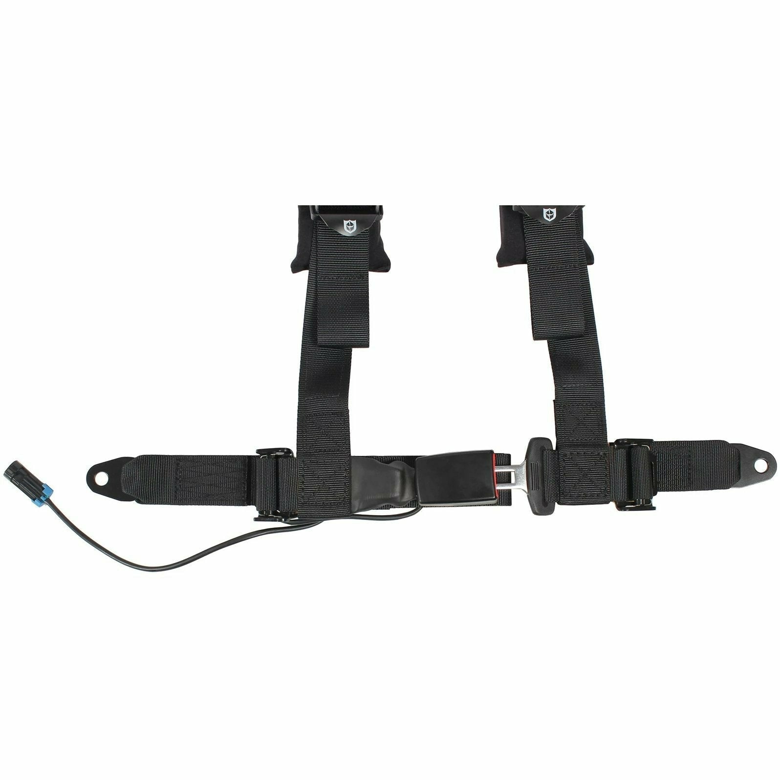 Pro Armor 4 Point 2" AutoStyle Harness (Driver Side)
