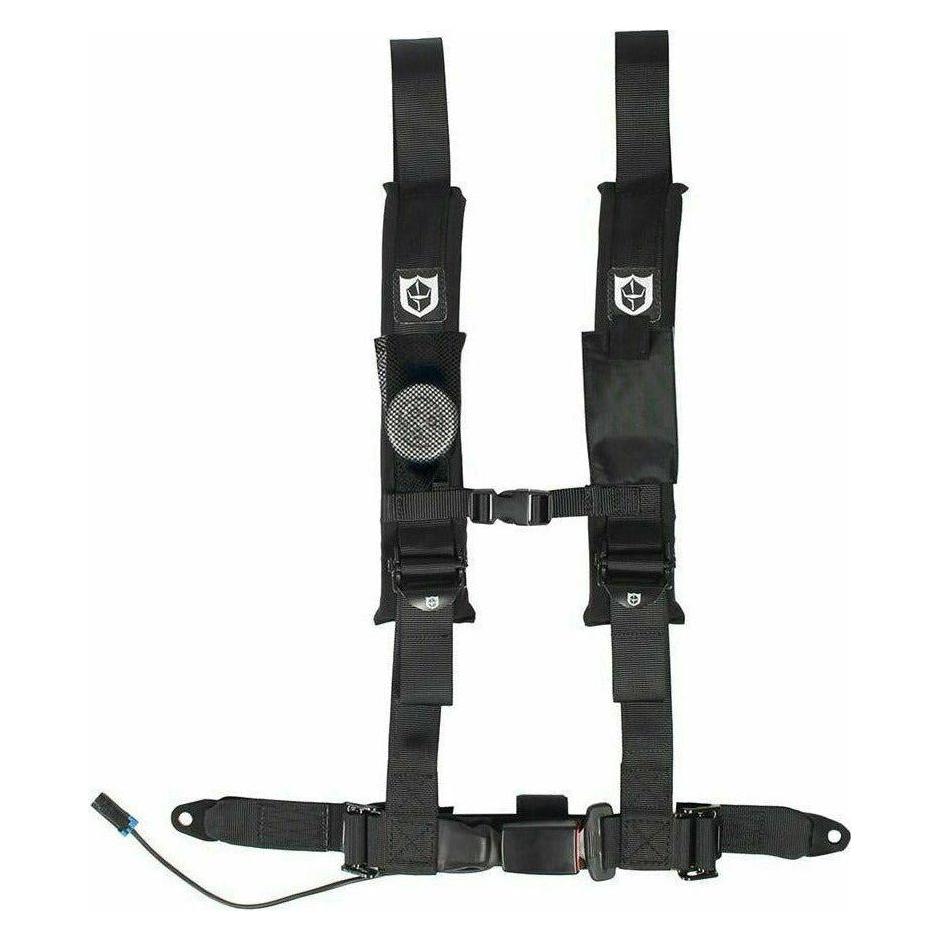 4 Point 2" AutoStyle Harness (Driver Side) | Pro Armor