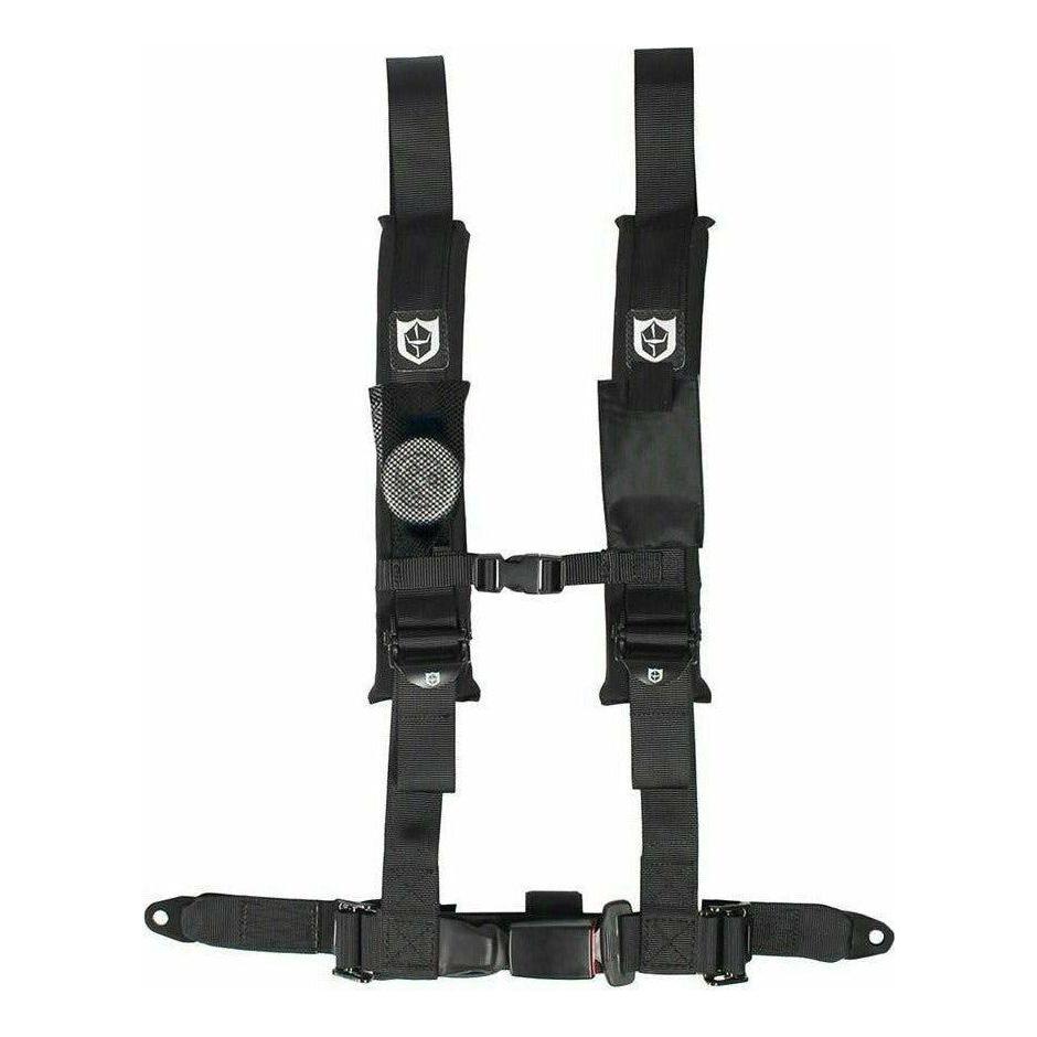 4 Point 2" AutoStyle Harness (Passenger Side) | Pro Armor