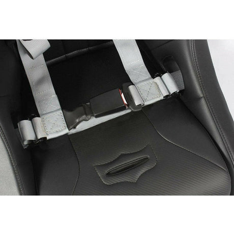 4 Point 2" AutoStyle Harness (Passenger Side) | Pro Armor