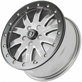 Pro Armor Halo 10 Beadlock Wheel (5-Lug)