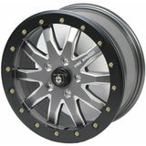 Pro Armor Halo 10 Beadlock Wheel (5-Lug)