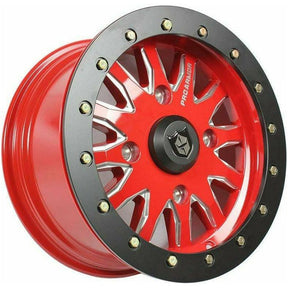 Pro Armor Halo 10 Beadlock Wheel (5-Lug)