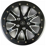 Pro Armor Halo 10 Beadlock Wheel (5-Lug)