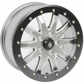 Pro Armor Halo 10 Beadlock Wheel (5-Lug)