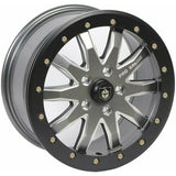 Pro Armor Halo 10 Beadlock Wheel (5-Lug)