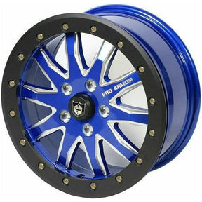 Pro Armor Halo 10 Beadlock Wheel (5-Lug)