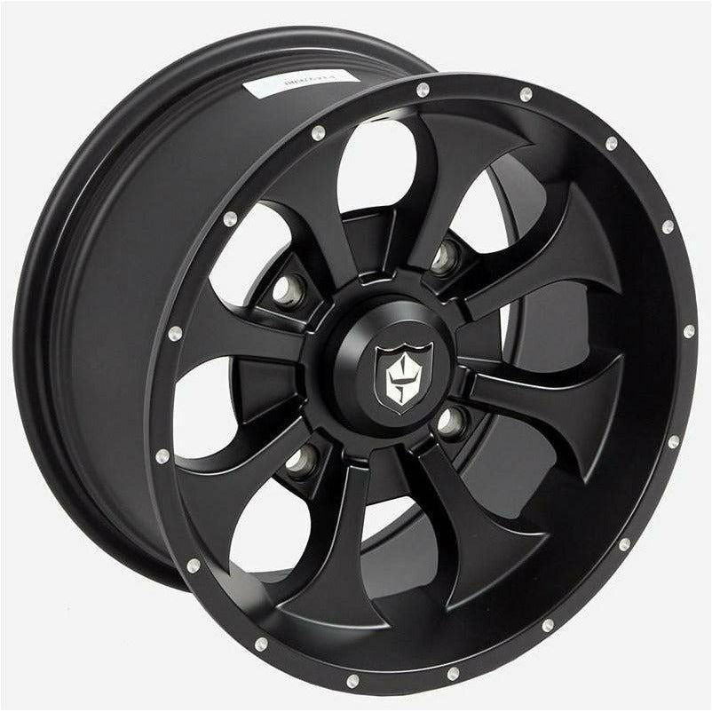 Knight Wheels | Pro Armor