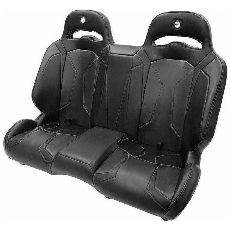 LE Bench Suspension Seats | Pro Armor