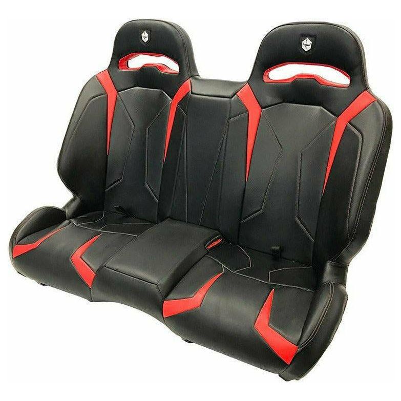 LE Bench Suspension Seats | Pro Armor