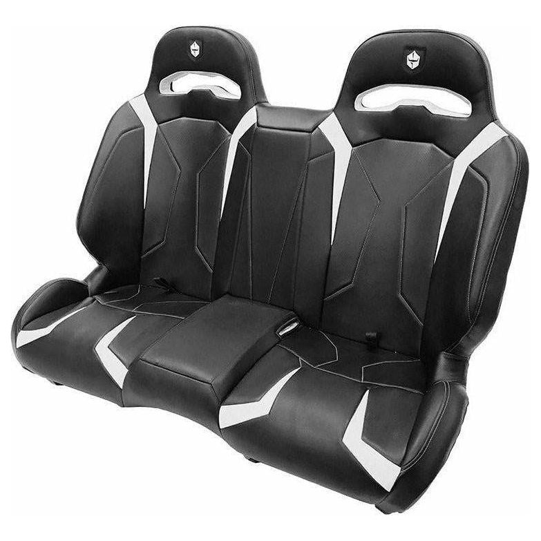 LE Bench Suspension Seats | Pro Armor