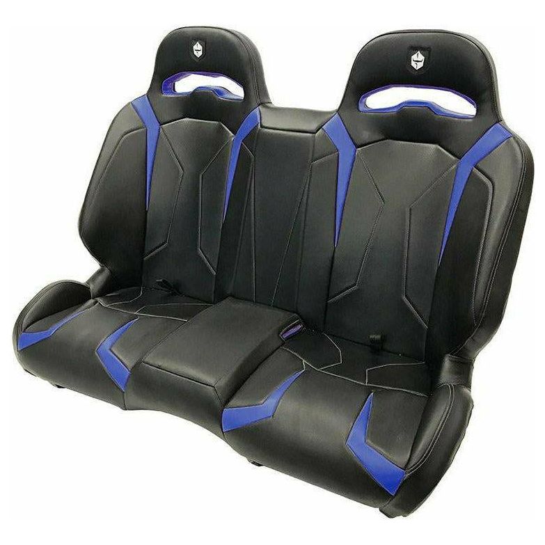 LE Bench Suspension Seats | Pro Armor