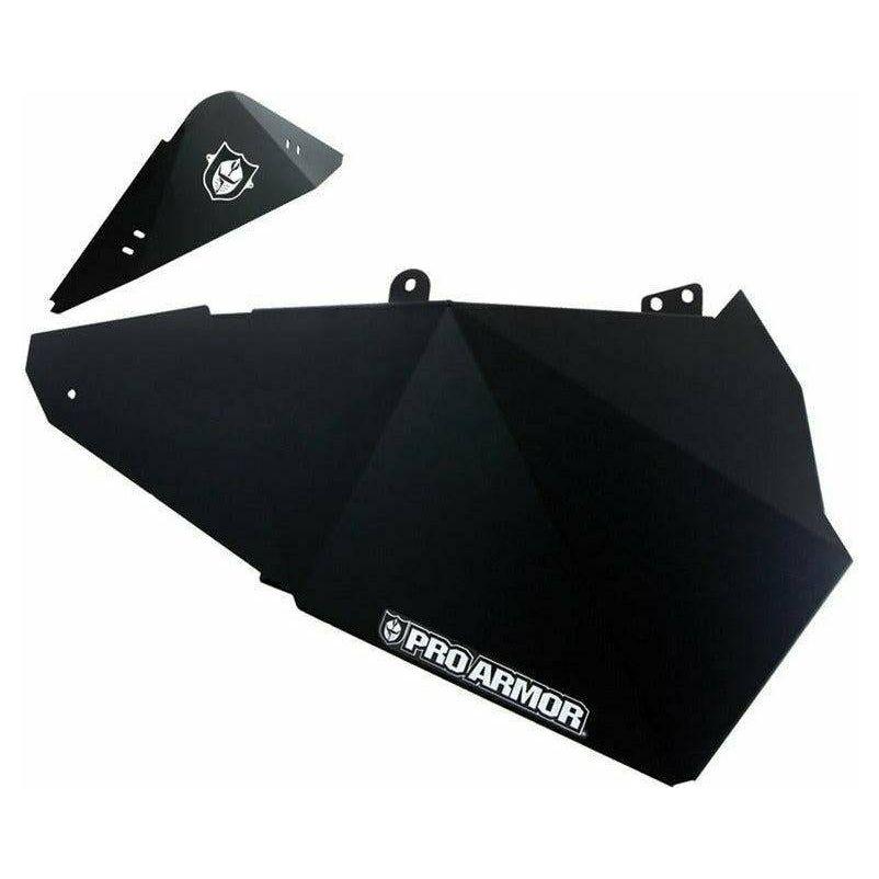 Polaris RZR XP 1000 / Turbo Lower Door Insert | Pro Armor