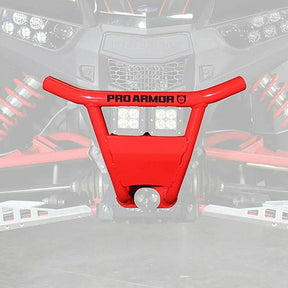 Pro Armor Polaris RZR RS1 Sport Front Bumper