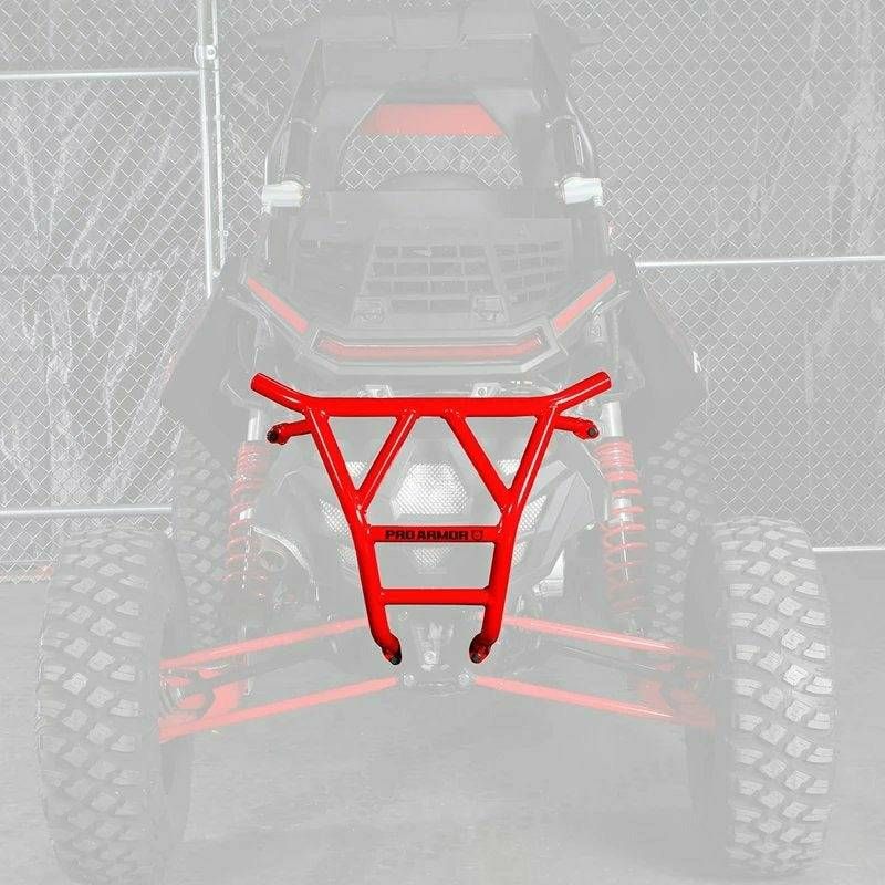 Polaris RZR RS1 Sport Rear Bumper | Pro Armor