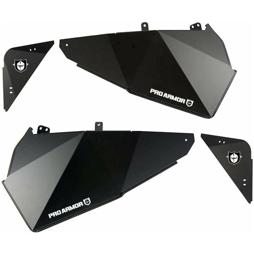 Polaris RZR XP 1000 / Turbo Lower Door Insert | Pro Armor