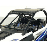 Polaris RZR Pro XP Stock Cage Intrusion Bar | Pro Armor