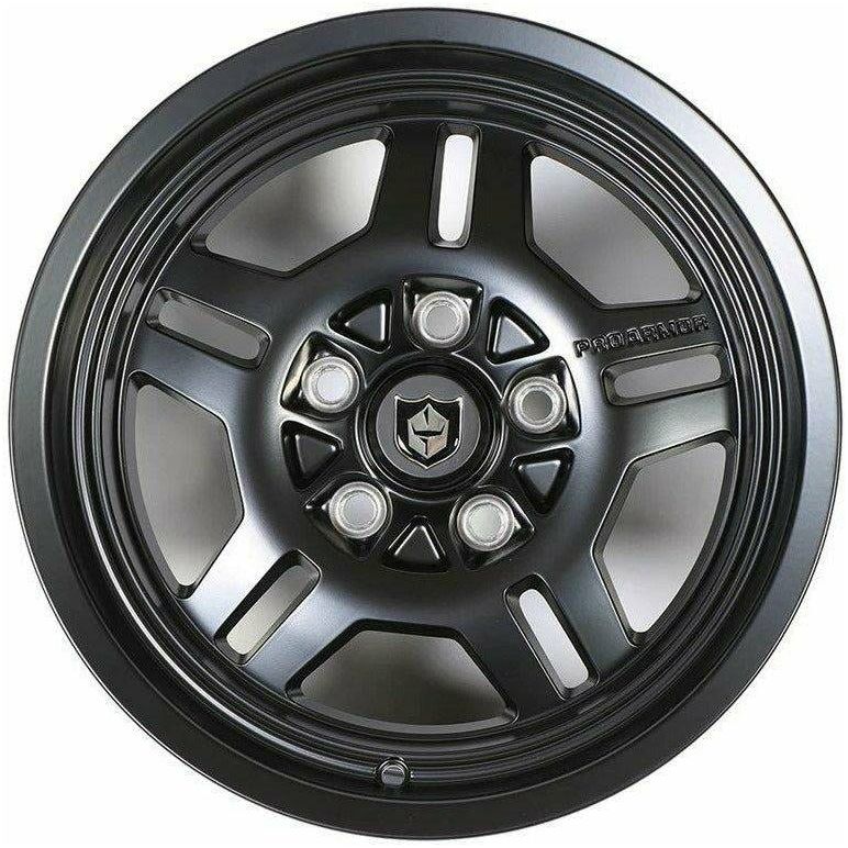 Pro Armor Rally Wheel (5-Lug)