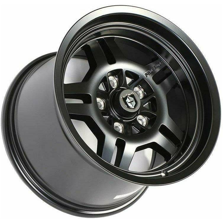 Pro Armor Rally Wheel (5-Lug)