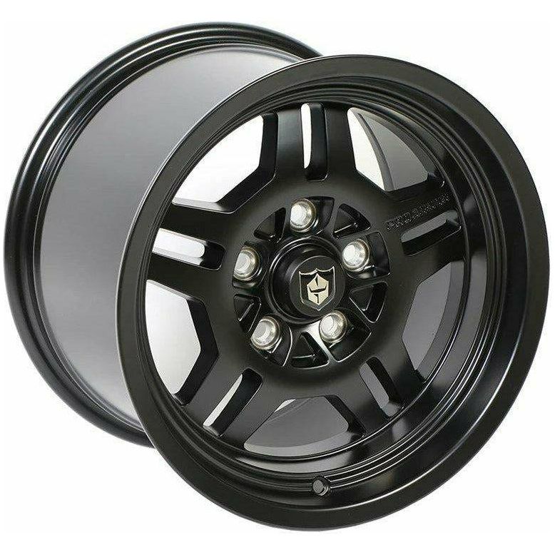 Pro Armor Rally Wheel (5-Lug)