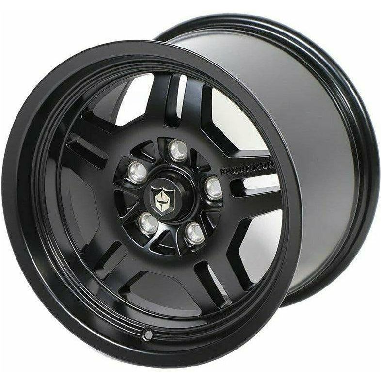 Pro Armor Rally Wheel (5-Lug)