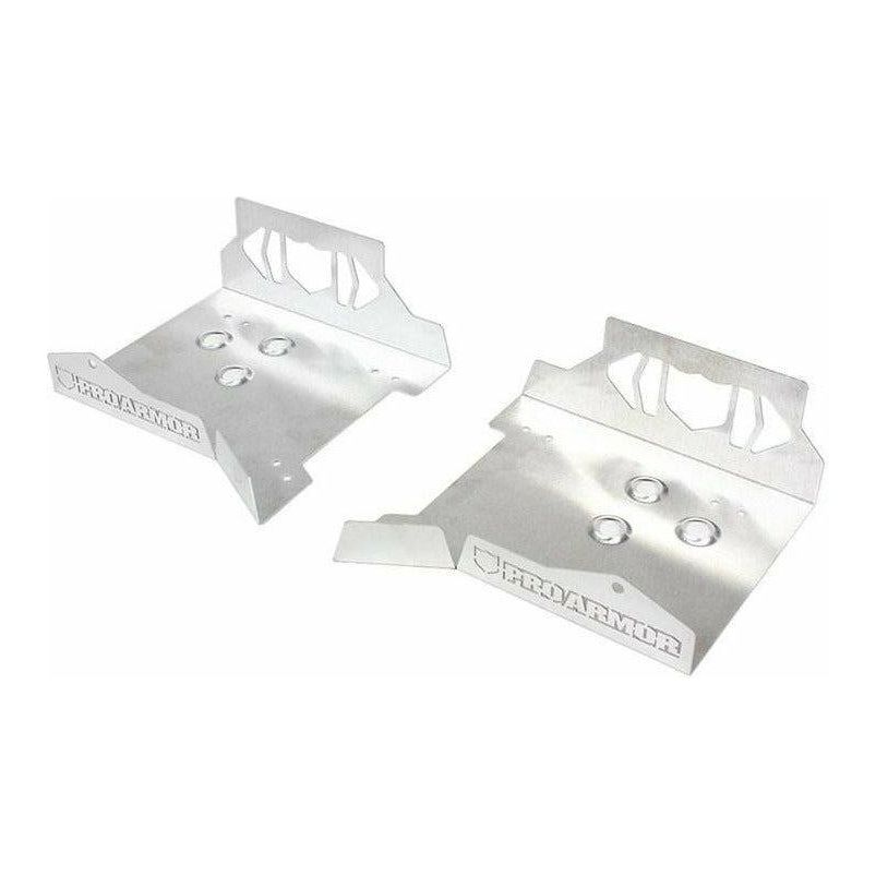 Polaris RZR 900 Rear A-Arm Guards | Pro Armor