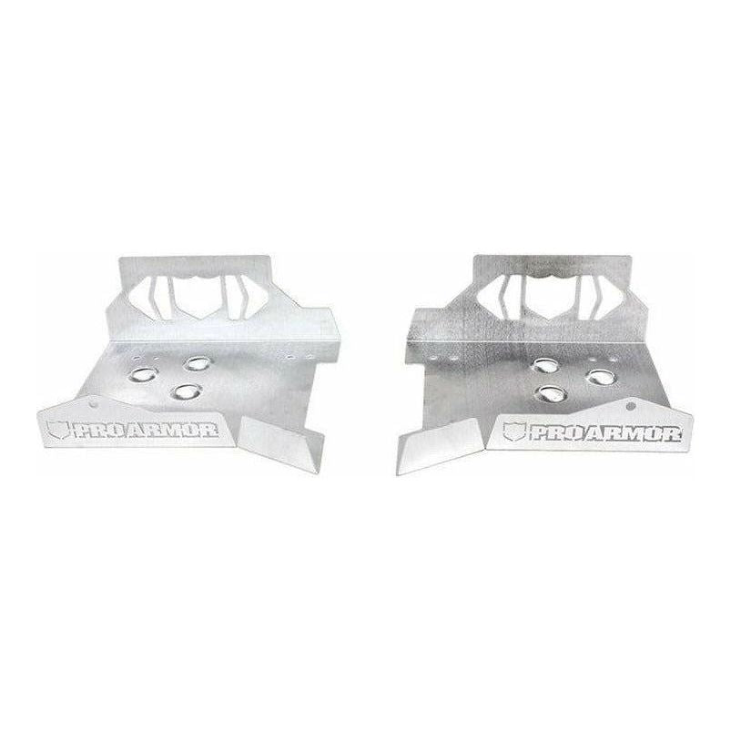 Polaris RZR 900 Rear A-Arm Guards | Pro Armor