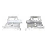 Polaris RZR 900 Rear A-Arm Guards | Pro Armor