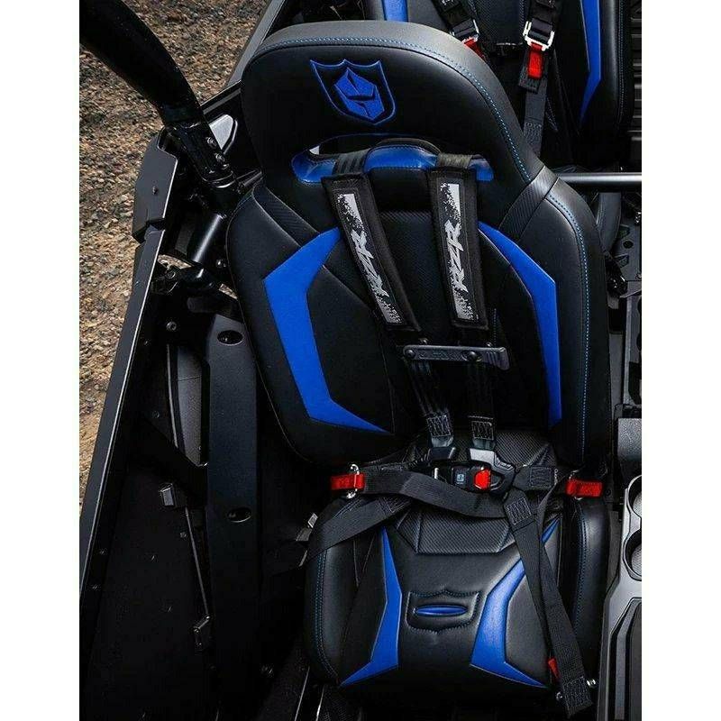 Pro Armor RZR PRO G-Force Rear Seat