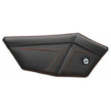 Polaris RZR Pro / Turbo R Stock Front Door Knee Pads with Storage | Pro Armor