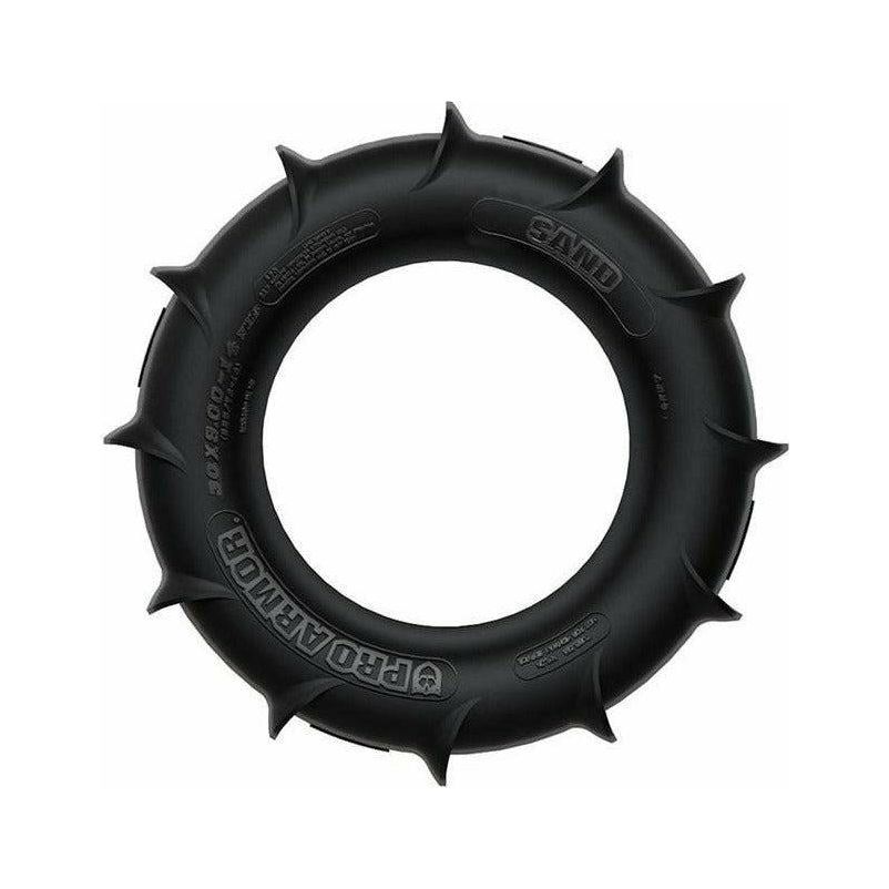 Sand Rear Tire | Pro Armor