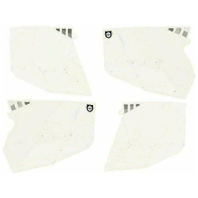 Polaris RZR XP 4 1000 / Turbo Stealth Doors | Pro Armor