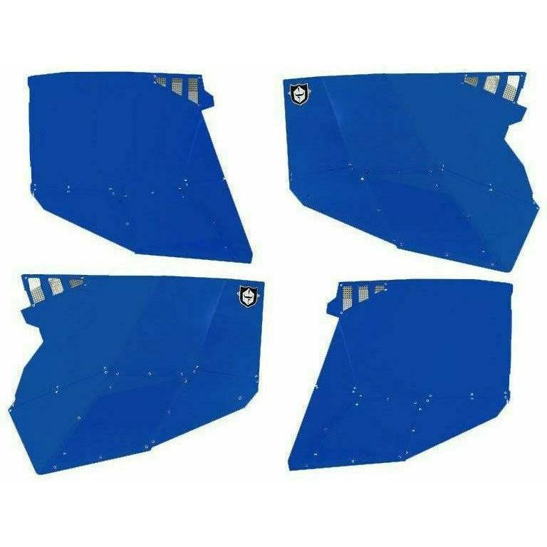 Polaris RZR XP 4 1000 / Turbo Stealth Doors | Pro Armor