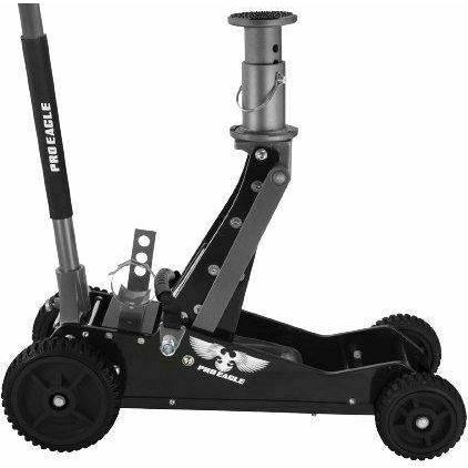 Kratos 3 Ton Big Wheel Off Road Jack | Pro Eagle