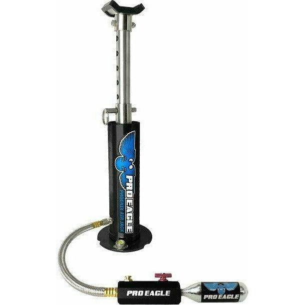 Phoenix CO2 Air Jack | Pro Eagle