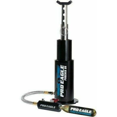 Pro Eagle Phoenix DS CO2 Air Jack