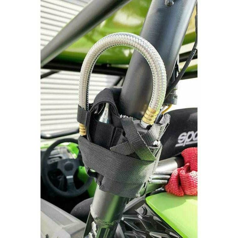 Phoenix Roll Bar Mount and CO2 Holster | Pro Eagle