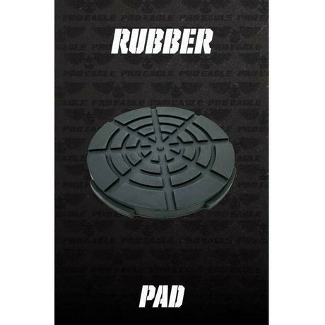 Pro Eagle Rubber Pad