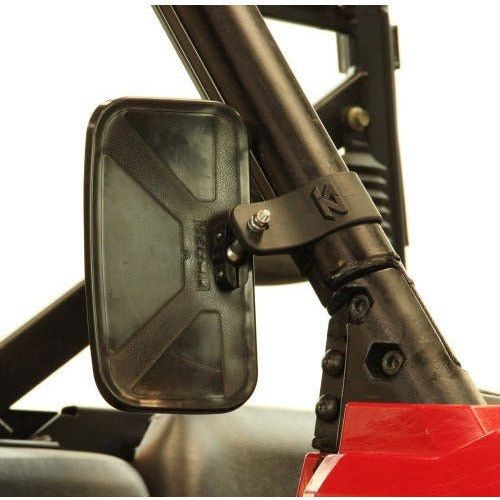 Pro-Fit / Profiled Side View Mirror | Seizmik