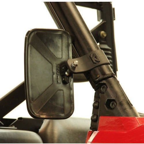 Pro-Fit / Profiled Side View Mirror - Kombustion Motorsports