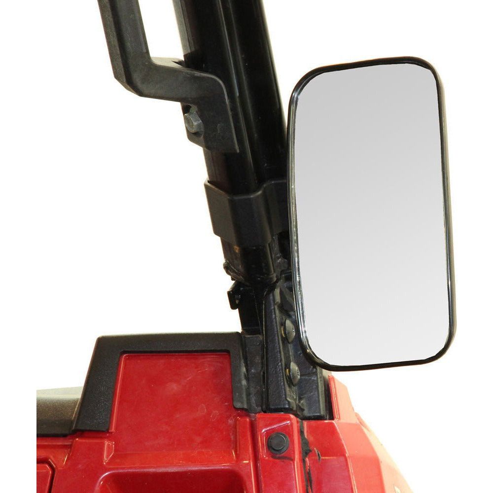 Pro-Fit / Profiled Side View Mirror | Seizmik