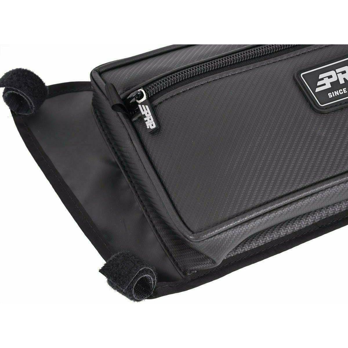 Can Am X3 MAX Rear Door Bags (Pair) | PRP