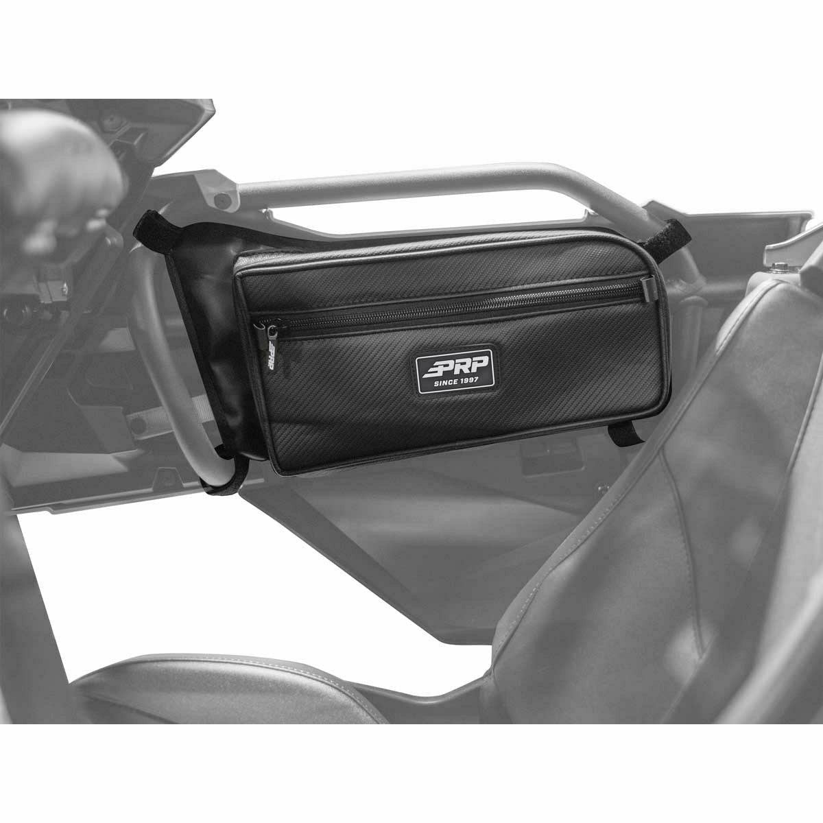 Can Am X3 MAX Rear Door Bags (Pair) | PRP