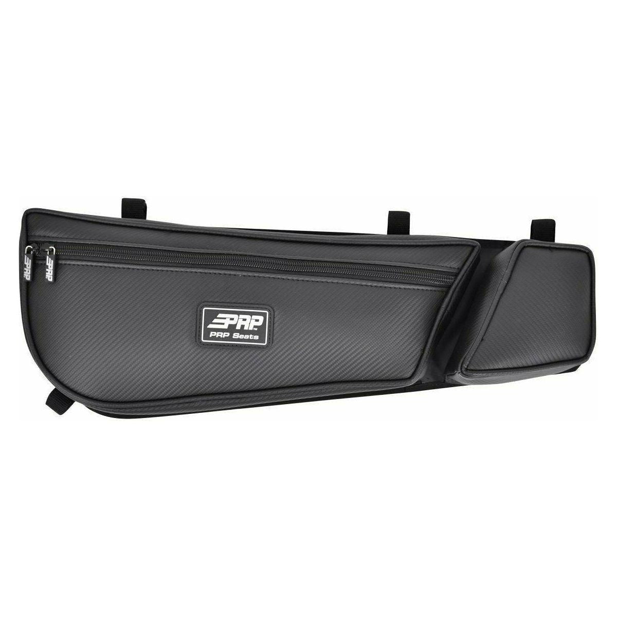 Can Am X3 Door Bags (Pair) | PRP