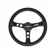 Deep Dish Steering Wheel (Leather) | PRP