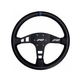 Flat Steering Wheel (Leather) | PRP